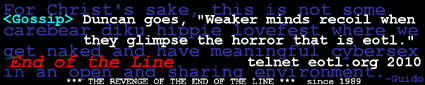 EotL