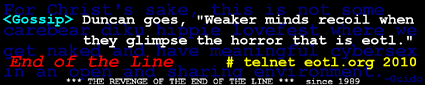 EotL